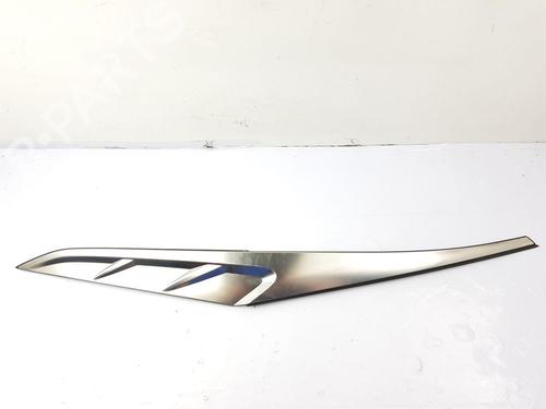 Kotflügel links hinten für HYUNDAI TUCSON (NX4E, NX4A) [2020-2025]  27392479