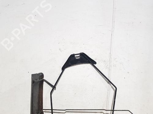 Other CITROËN BERLINGO MULTISPACE (B9) 1.6 HDi 90 | BP30864810O1