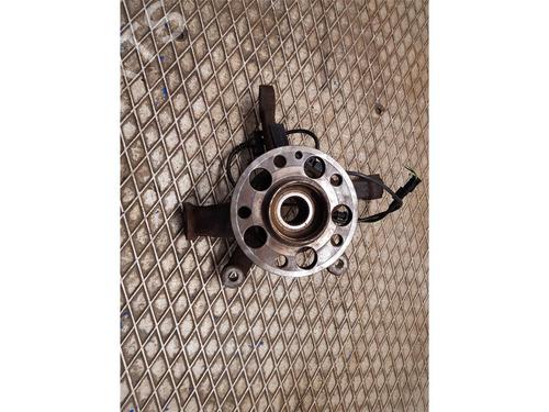 Used Right front steering knuckle MERCEDES-BENZ A-CLASS (W176) A 180 CDI / d (176.012) (109 hp) 30948669