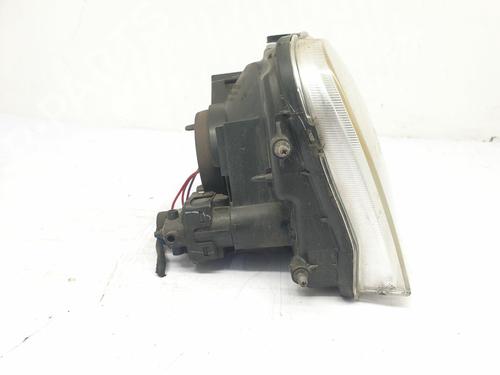 Højre forlygte MITSUBISHI L200 (K7_T, K6_T, K5_T) 2.5 TD 4WD (K74T) | BP30891798C29