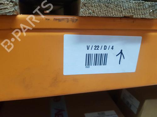 Fuel pump TOYOTA AYGO (_B1_) 1.0 (KGB10_, KGB10R) | BP24649318M76 