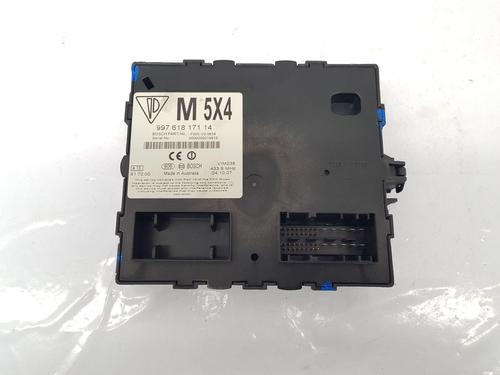 Used Electronic module Electronic module PORSCHE BOXSTER (987) S 3.4 (295 hp) 34708646 34708646