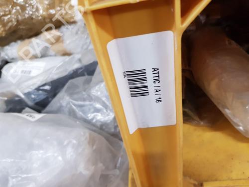 Steering column universal joint MCLAREN 720S 4.0 | BP22671317M114 