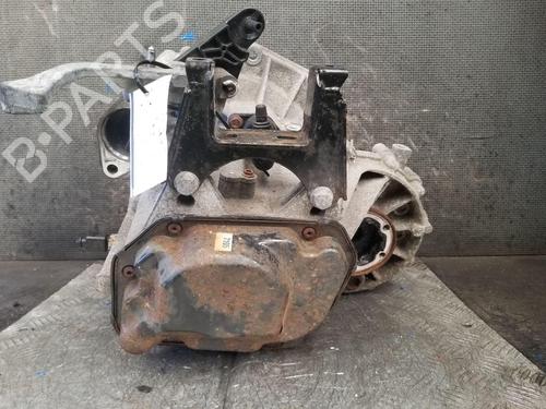 Gearbox SKODA FABIA II Combi (545) 1.2 TSI | BP38516079M3 - Image 6