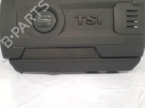 Upper protection SEAT LEON (5F1) 1.8 TSI | BP31603545M93 - Image 2