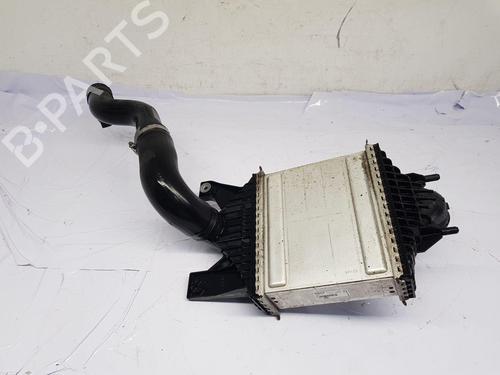 Used Intercooler Intercooler LAND ROVER RANGE ROVER IV (L405) 3.0 TDV6 4x4 (258 hp) 32127311 32127311