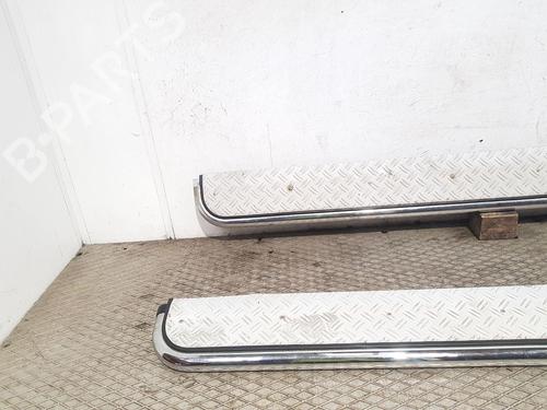 Step HYUNDAI SANTA FÉ II (CM) 2.2 CRDi GLS 4x4 | BP29378924C149 