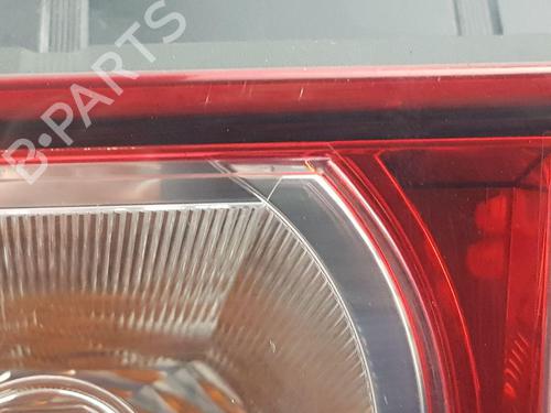 Left taillight DACIA DUSTER (HS_) 1.5 dCi (HSMC) | BP30796291C34 