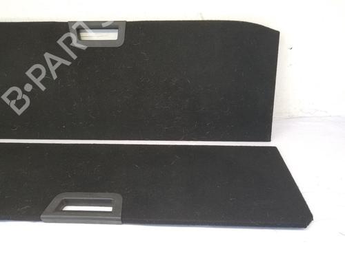 Luggage compartment floor RENAULT KADJAR (HA_, HL_) 1.5 dCi 110 (HLA3) | BP29144001I33 