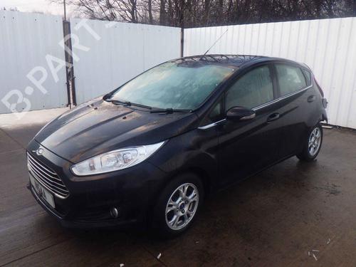 ABS pump FORD FIESTA VI (CB1, CCN) 1.6 TDCi | BP35772283M43  - Image 10