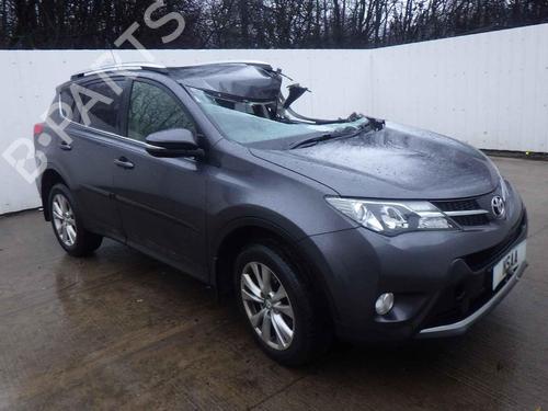 Used Parts TOYOTA RAV 4 IV (_A4_)  2.2 D 4WD (ALA49)  2784292