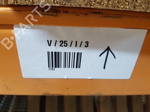 ABS pump CITROËN C3 III (SX) 1.6 BlueHDi 75 | BP30823422M43 - Image 7