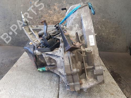 Gearbox NISSAN NOTE (E11, NE11) 1.6 | BP38012836M3 - Image 4