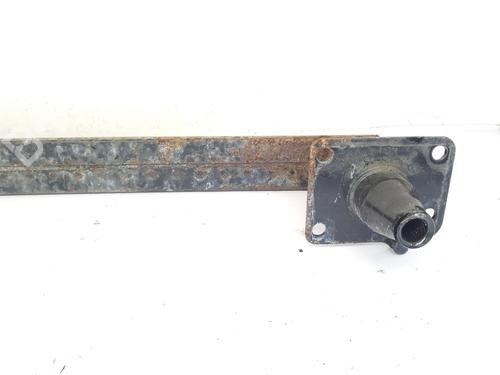 Front bumper reinforcement PEUGEOT 3008 I MPV (0U_) 1.6 HDi | BP27214677C109 