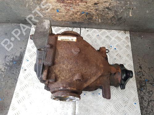 Used Rear differential BMW 3 Coupe (E92) 330 d (231 hp) 29467471