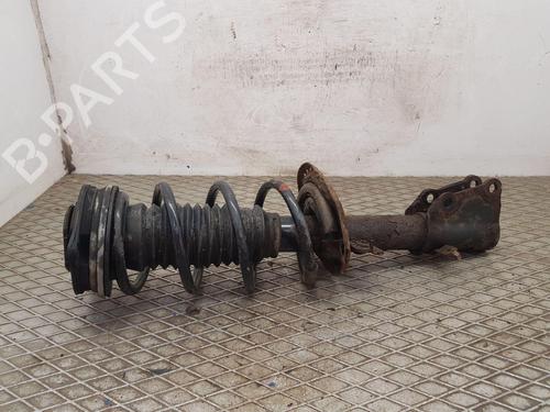 Used Right front shock absorber MERCEDES-BENZ CITAN Box Body/MPV (W415) 109 CDI (415.601, 415.603, 415.605) (90 hp) 27664485