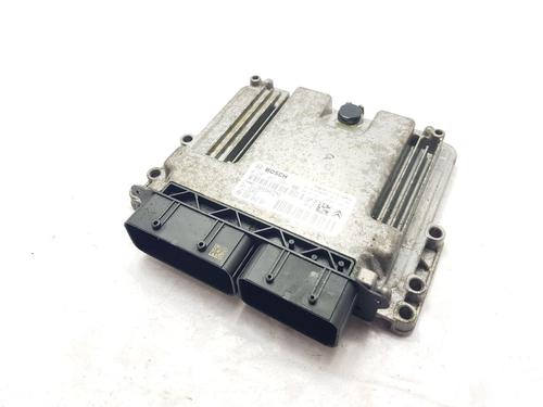 Used Engine control unit (ECU) OPEL CROSSLAND X / CROSSLAND (P17, P2QO) 1.5 Turbo D (75) (102 hp) 30839907