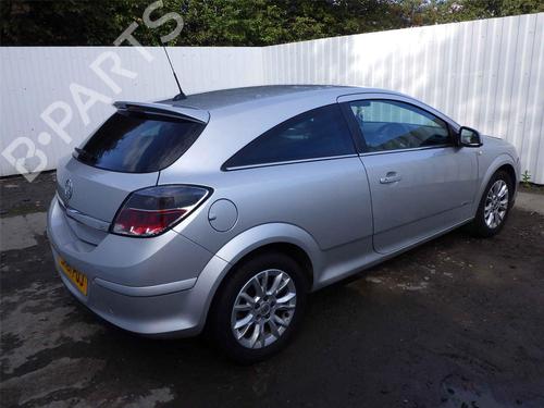 Engine control unit (ECU) VAUXHALL ASTRA Mk VI (J) (P10) 1.6 | BP37487763M57 - Image 10