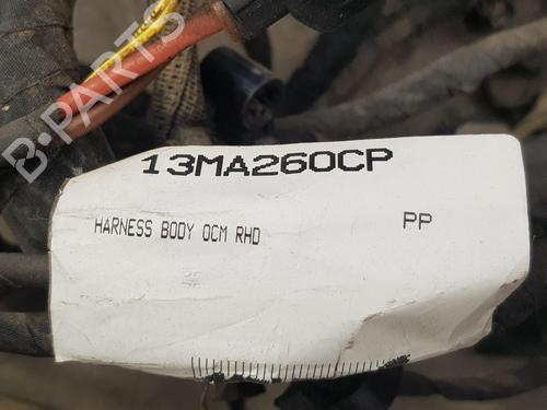 Wiring harness MCLAREN 570S 3.8 | BP38335934E16 - Image 35
