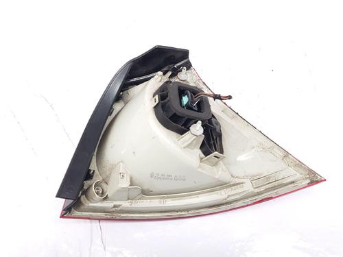 Left taillight VW GOLF V (1K1) 1.9 TDI | BP33295867C34 - Image 8