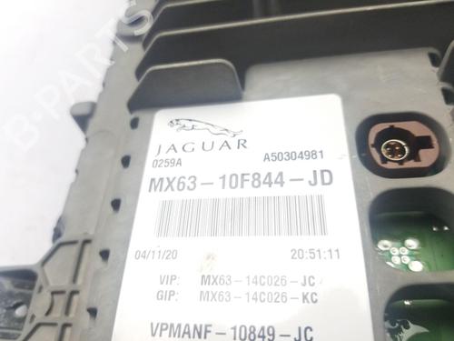 Instrument cluster JAGUAR XF SPORTBRAKE (X260)  | BP29082957C47 