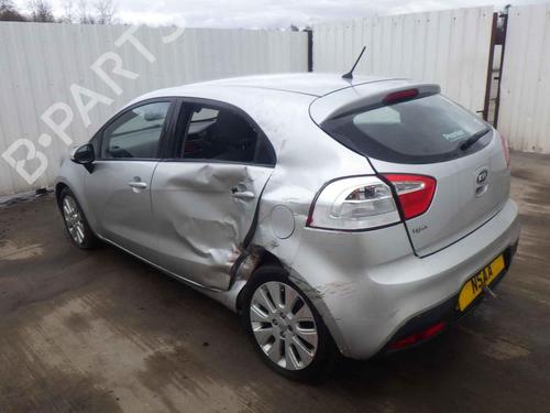Gearbox KIA RIO III (UB) 1.4 CVVT | BP26036176M3  - Image 12