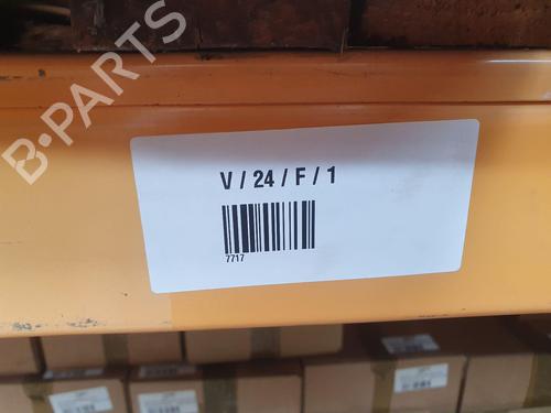 Heater blower motor VAUXHALL ASTRA Mk V (H) (A04) 1.6 (L48) | BP28029490M62 