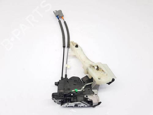 Used Rear left lock HYUNDAI KONA (OS, OSE, OSI) 1.0 T-GDi (120 hp) 29597835