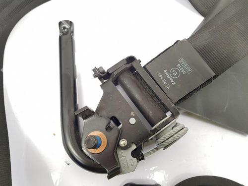 Front right seatbelt LAND ROVER RANGE ROVER IV (L405) 3.0 TDV6 4x4 | BP32070050I25 