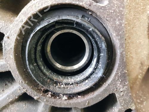 Gearbox VAUXHALL ASTRA Mk V (H) (A04) 1.6 (L48) | BP30137969M3 