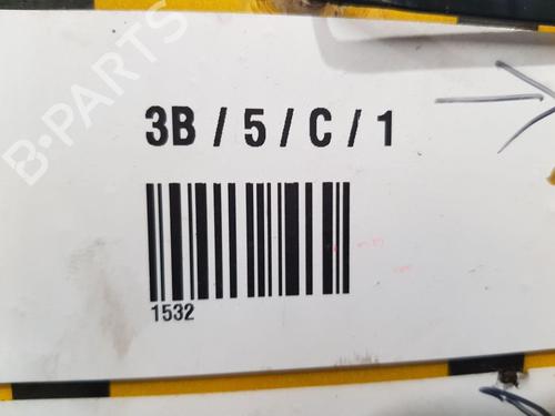 Gearbox CITROËN DS3 (SA_) 1.6 VTi 120 | BP39615911M3 - Image 9