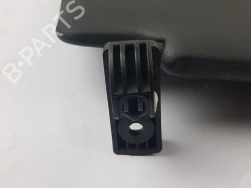 Right sun visor MERCEDES-BENZ SPRINTER 4-t Van (B907, B910) 416 CDI RWD (907.643, 907.645, 907.647) | BP31819896I2