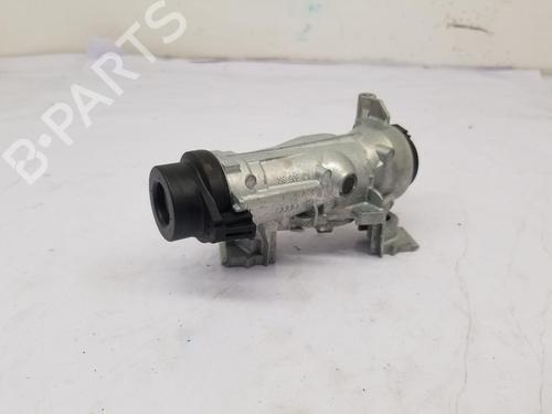 Ignition barrel SKODA KAROQ (NU7, ND7) 1.5 TSI | BP39982035M48 - Image 3