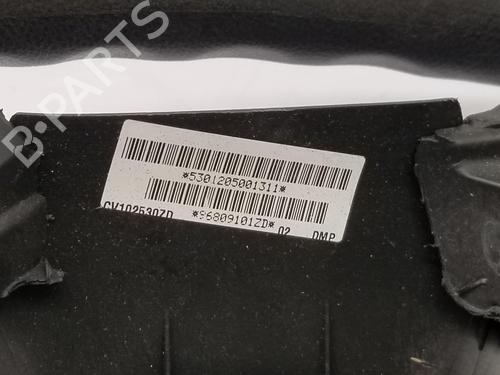Steering wheel PEUGEOT PARTNER Tepee 1.6 HDi 90 | BP36167230C49 - Image 11