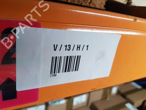 Right sun visor BMW 1 (F40) M 135 i xDrive | BP29292809I2 - Image 8