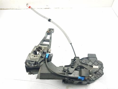 Used Front right lock FORD MONDEO IV (BA7) 2.0 TDCi (163 hp) 29549027