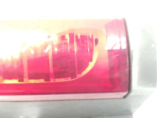 Venstre baglygte VAUXHALL VIVARO A Bus (X83) 2.0 CDTI | BP26915213C34 