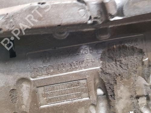 Upper protection VW GOLF VI (5K1) 1.6 TDI | BP33890019M93  - Image 13