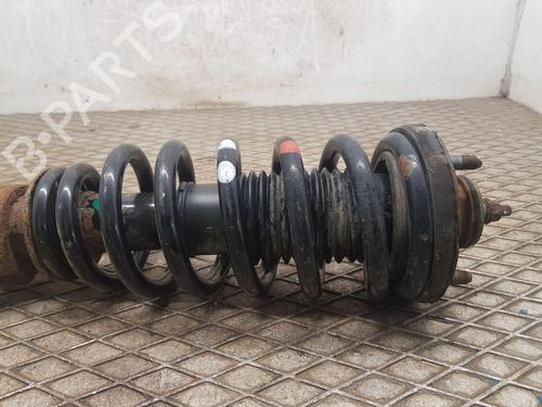 Left front shock absorber SSANGYONG ACTYON SPORTS II 2.2 Xdi 4WD | BP32177567M16