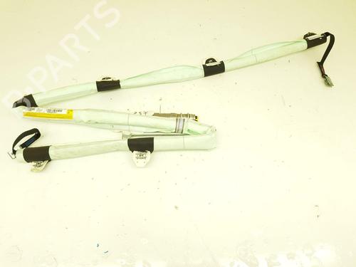 Used Right curtain airbag INFINITI Q30 2.0 T AWD (211 hp) 22677741