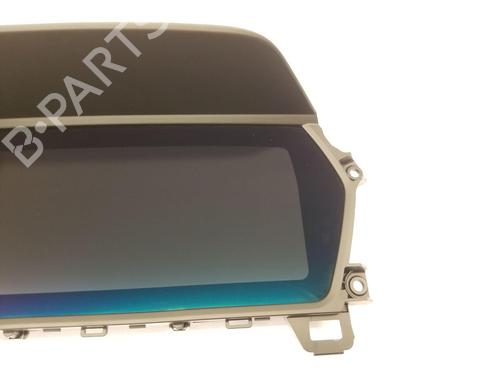 Instrument cluster BMW 1 (F40) M 135 i xDrive | BP37171502C47 - Image 3