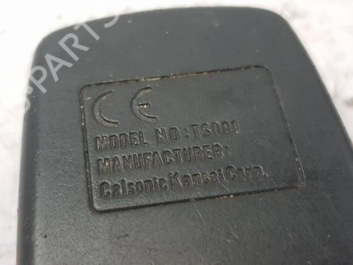 Ignition barrel SUZUKI SWIFT III (MZ, EZ) 1.5 (RS415, ZC21S) | BP33559040M48  - Image 9