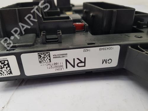 Electronic module VAUXHALL ASTRA Mk VI (J) (P10) 1.6 | BP36467251M83  - Image 7