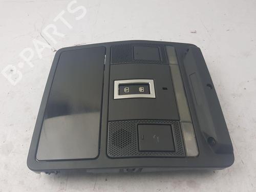 Kabinelys LAND ROVER RANGE ROVER EVOQUE (L551) 2.0 D180 MHEV 4x4 | BP39069037I8 - Image 4