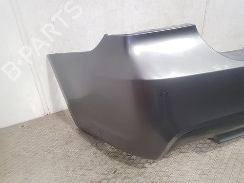 Rear bumper BMW 3 (E90) 330 d | BP29467571C8 