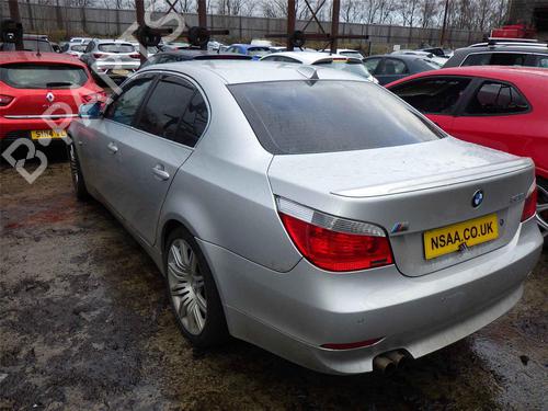 Styring servopumpe BMW 5 (E60) 525 i | BP27728131M99 