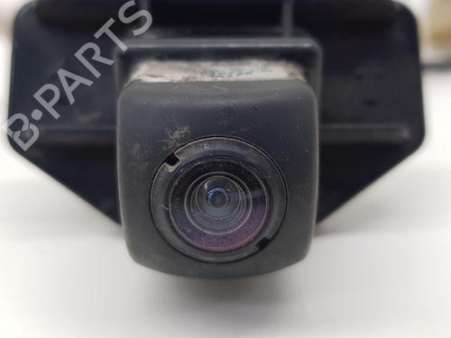 Electronic module HONDA CR-V III (RE_) 2.2 i-CTDi 4WD (RE6) | BP31282760M83