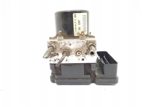 ABS pump MERCEDES-BENZ C-CLASS (W204) C 200 CDI (204.007, 204.006) | BP32003999M43  - Image 5