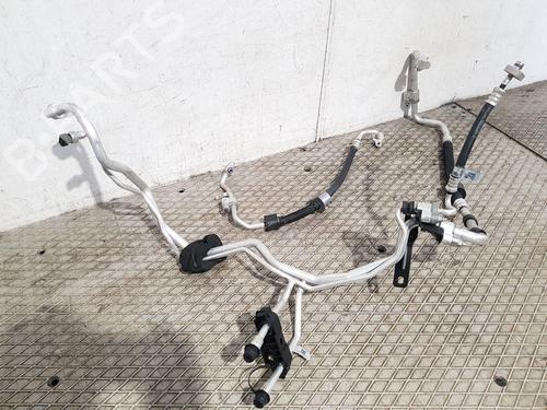 AC pipe LAND ROVER RANGE ROVER EVOQUE (L551) 2.0 D180 MHEV 4x4 | BP38758242M126 - Image 3