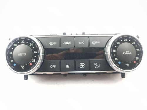 Climate control MERCEDES-BENZ C-CLASS Coupe (C204) C 180 (204.331) | BP31841843I5